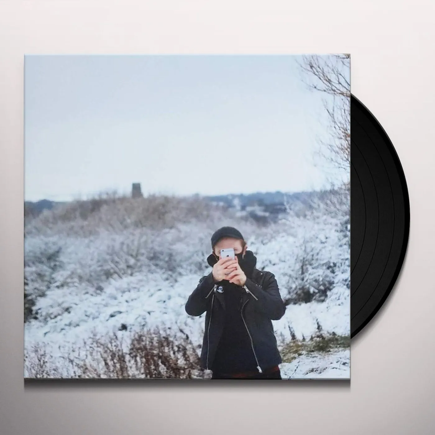 Martha PLEASE DON’T TAKE ME BACK Vinyl Record