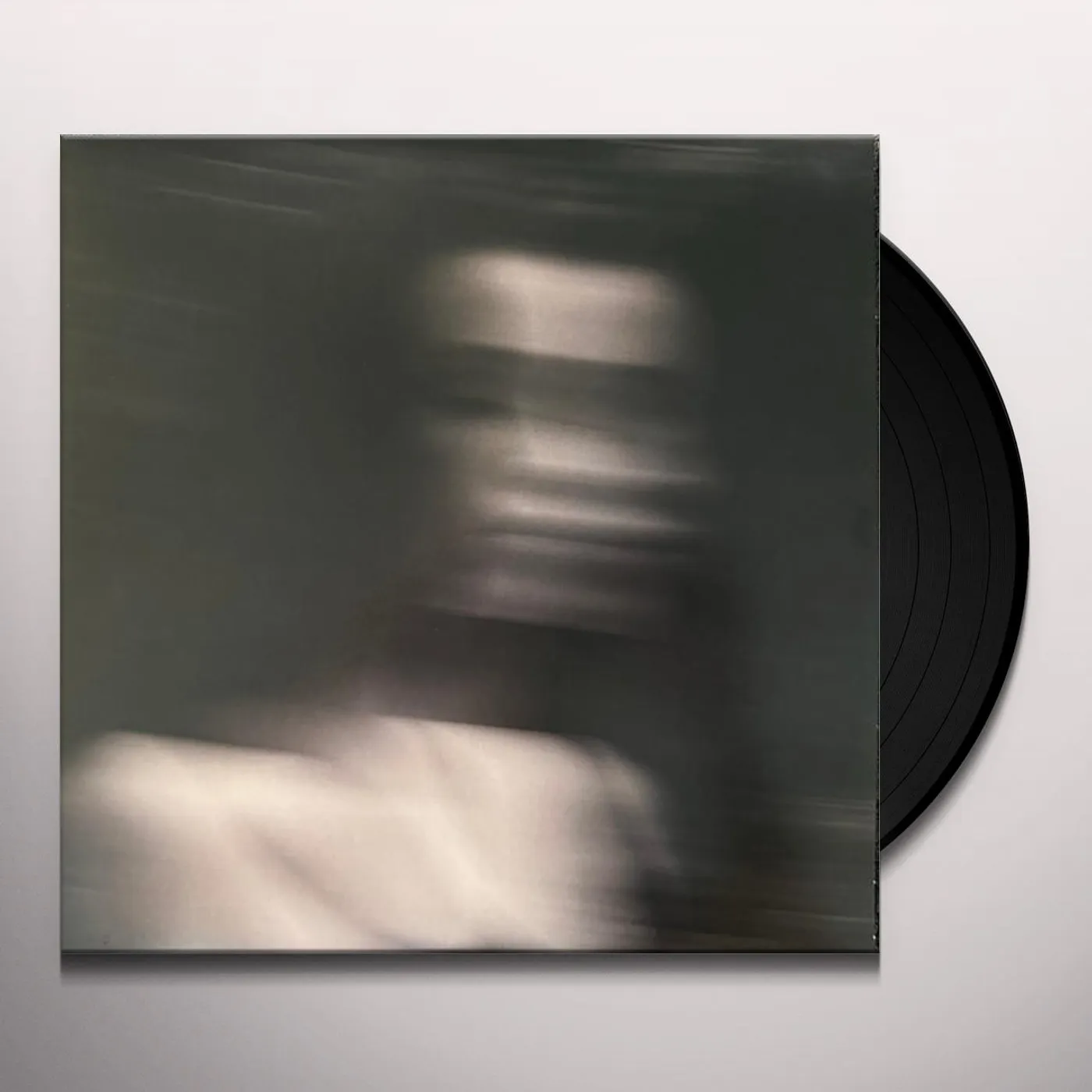 Mareux LOVERS FROM THE PAST Vinyl Record