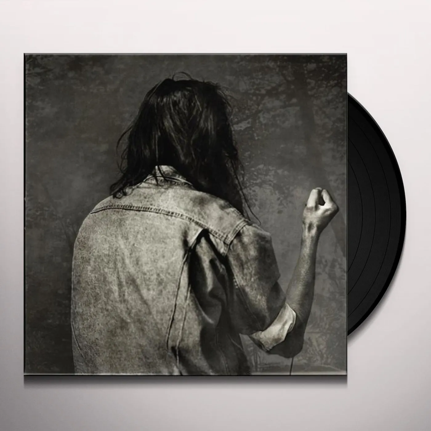 Kindness CYAN Vinyl Record