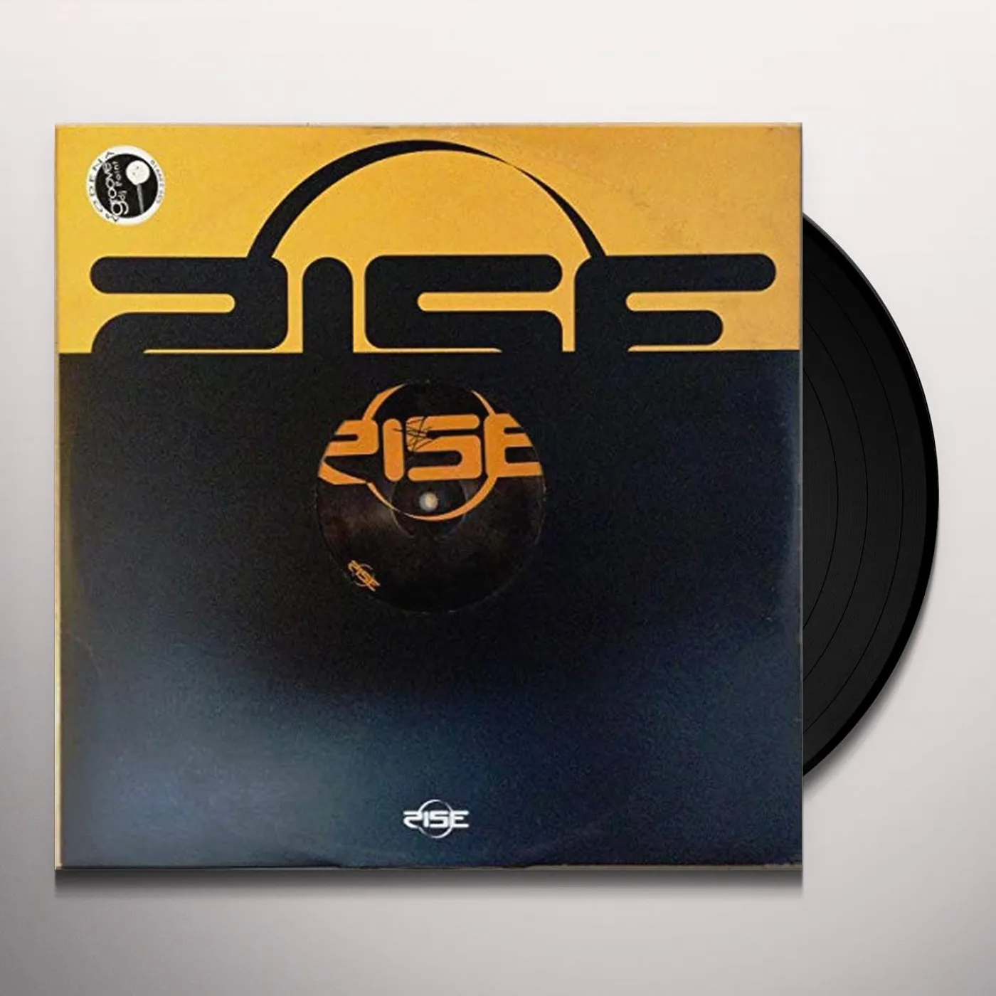 Phats & Small Feel Good Vinyl Record