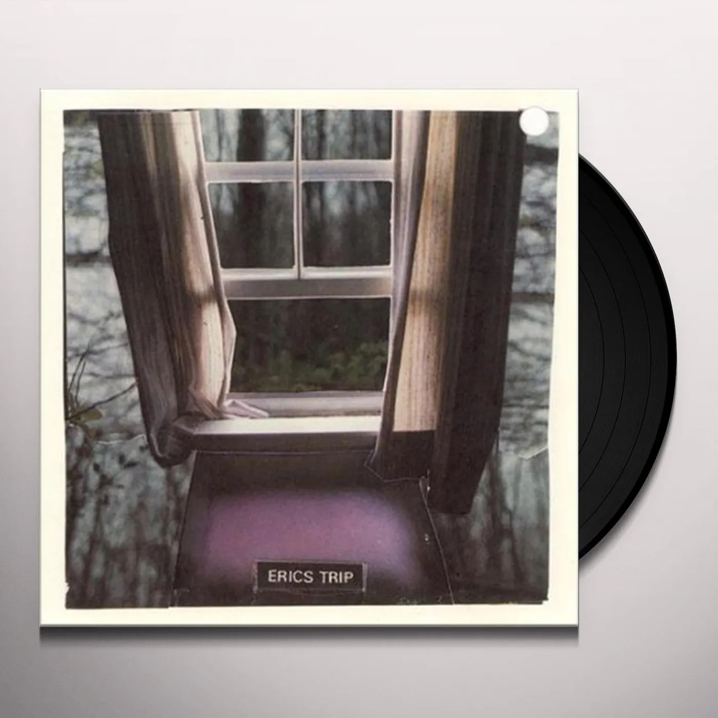 Eric's Trip Forever Again Vinyl Record