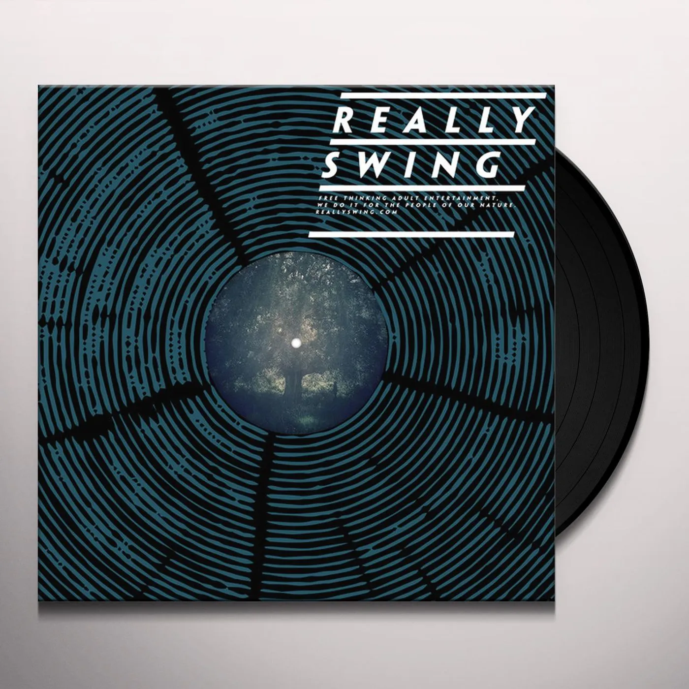 L.U.C.A. VOL 10 Vinyl Record