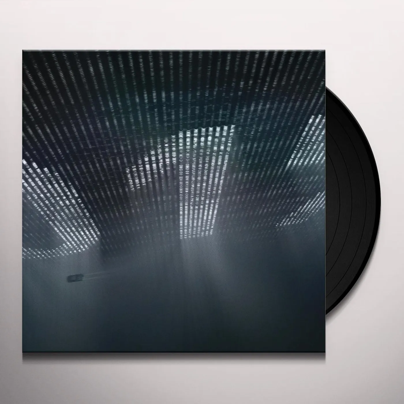 Blackfilm ZERO ONE SEVEN (2LP/180G/DL CARD) Vinyl Record