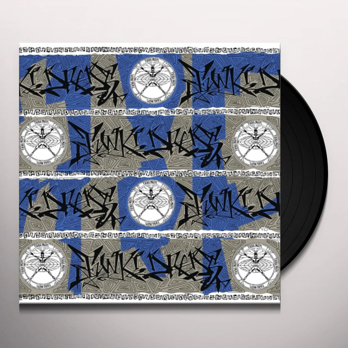 Soul II Soul Missing You (Noodles and Wonder Remix) Vinyl Record