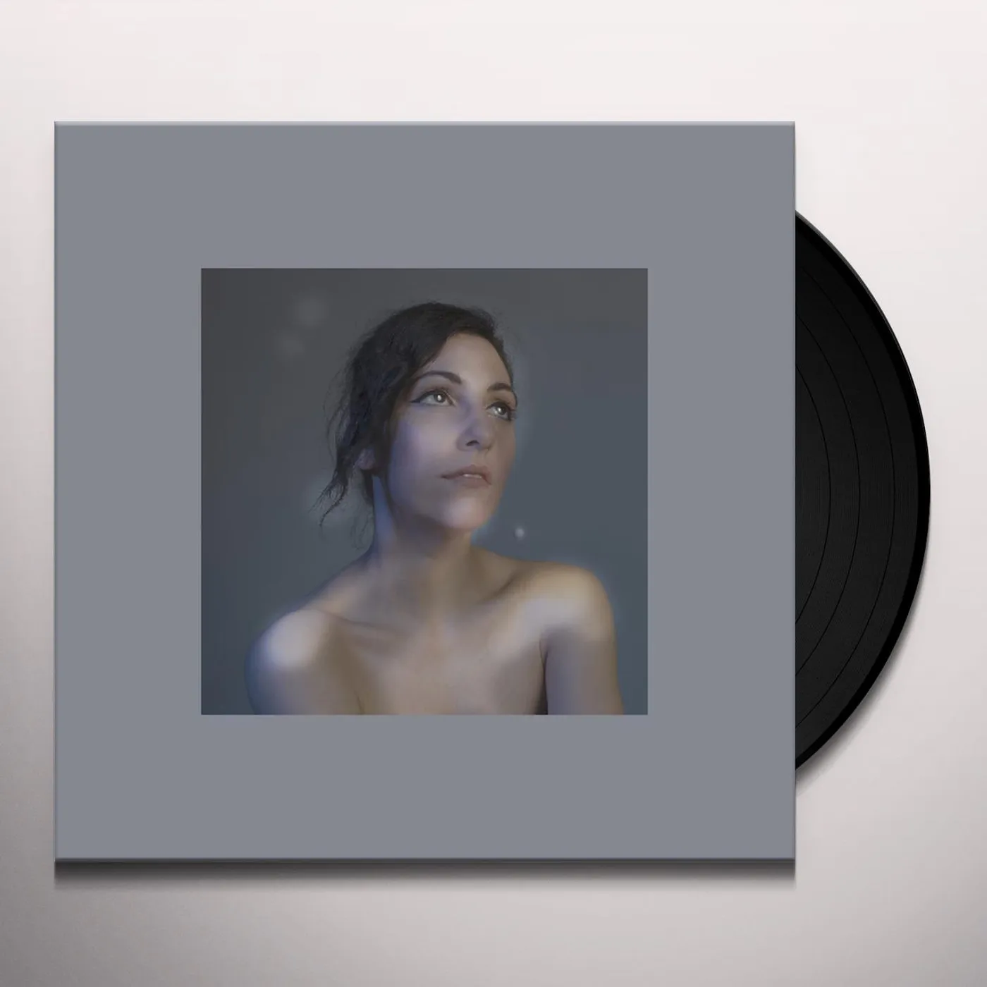 ALIS PAPERCUTS Vinyl Record