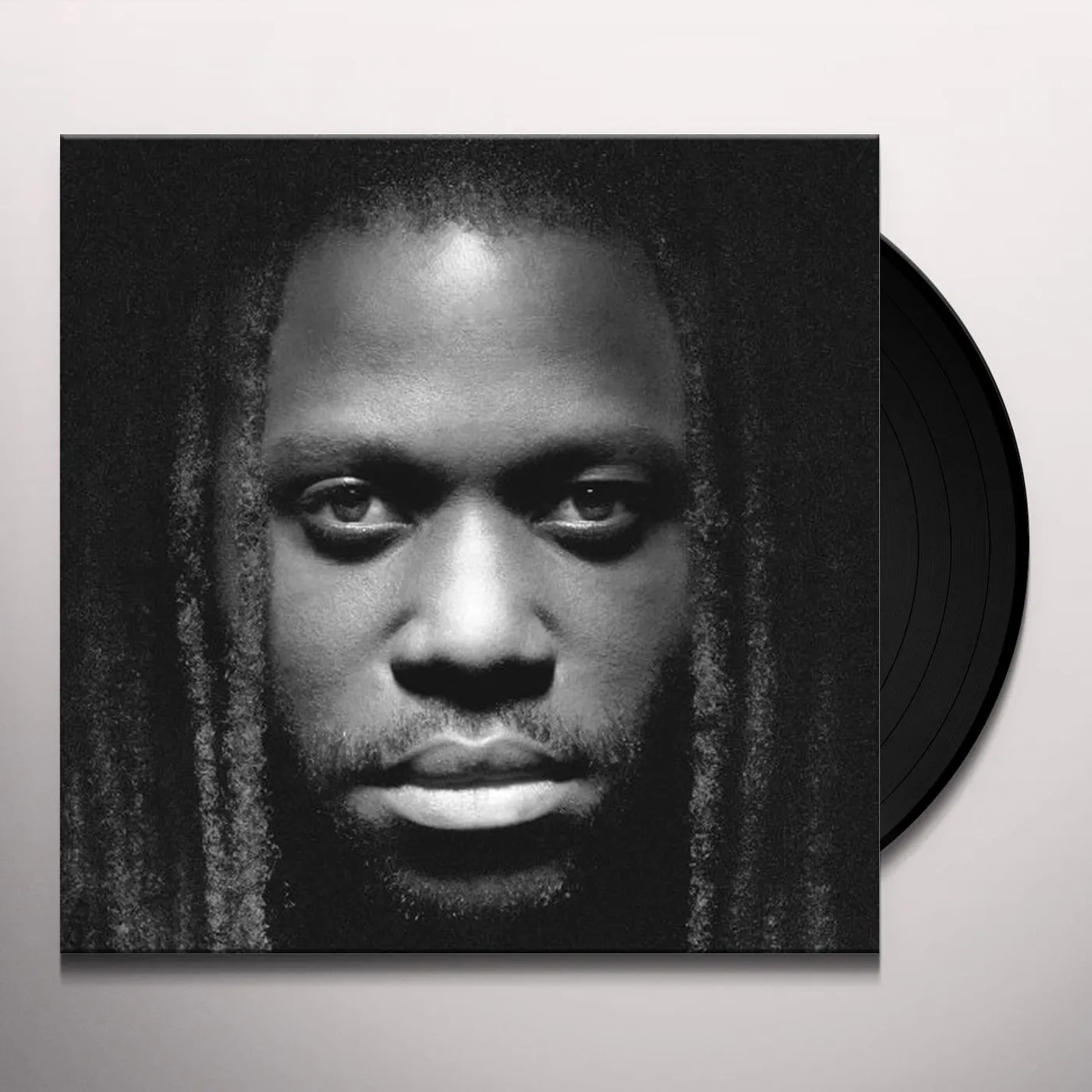 Ofei London EP Vinyl Record