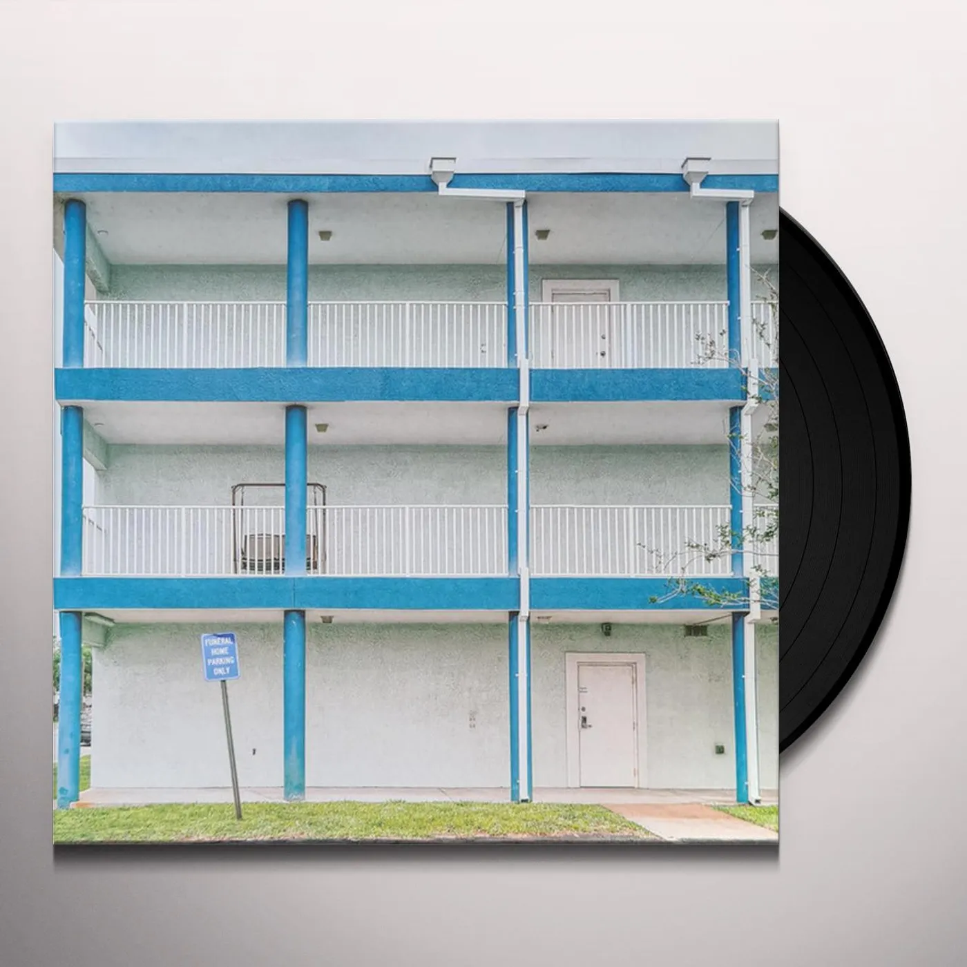 Solkyri Mount Pleasant Vinyl Record