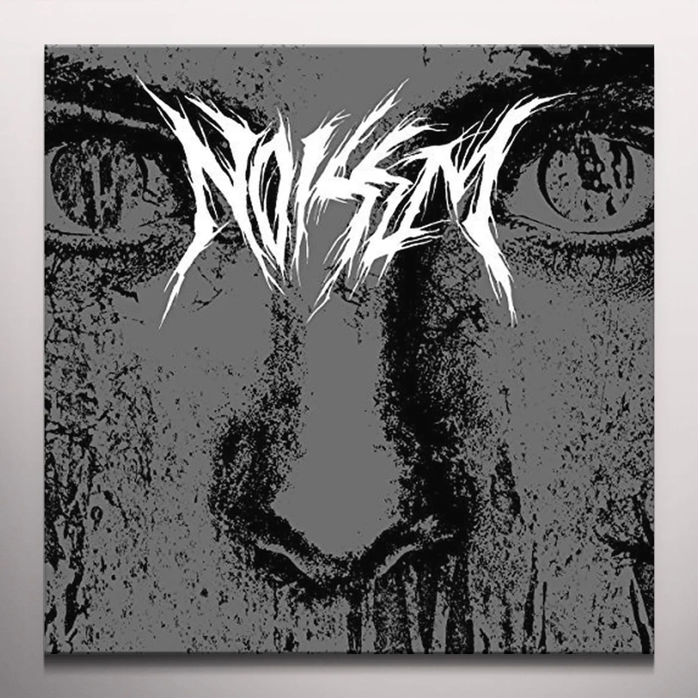 Noisem Consumed Vinyl Record