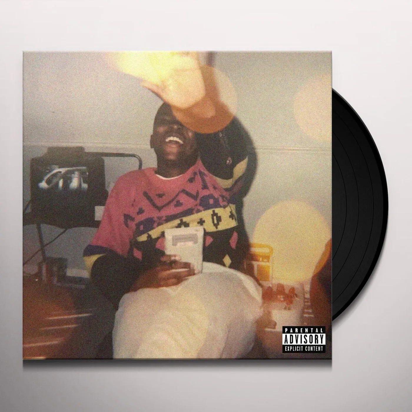 Elaquent Rediscovery (180g) Vinyl Record