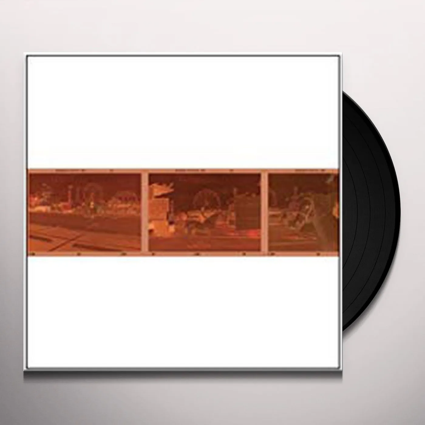 Carson McHone Carousel Vinyl Record