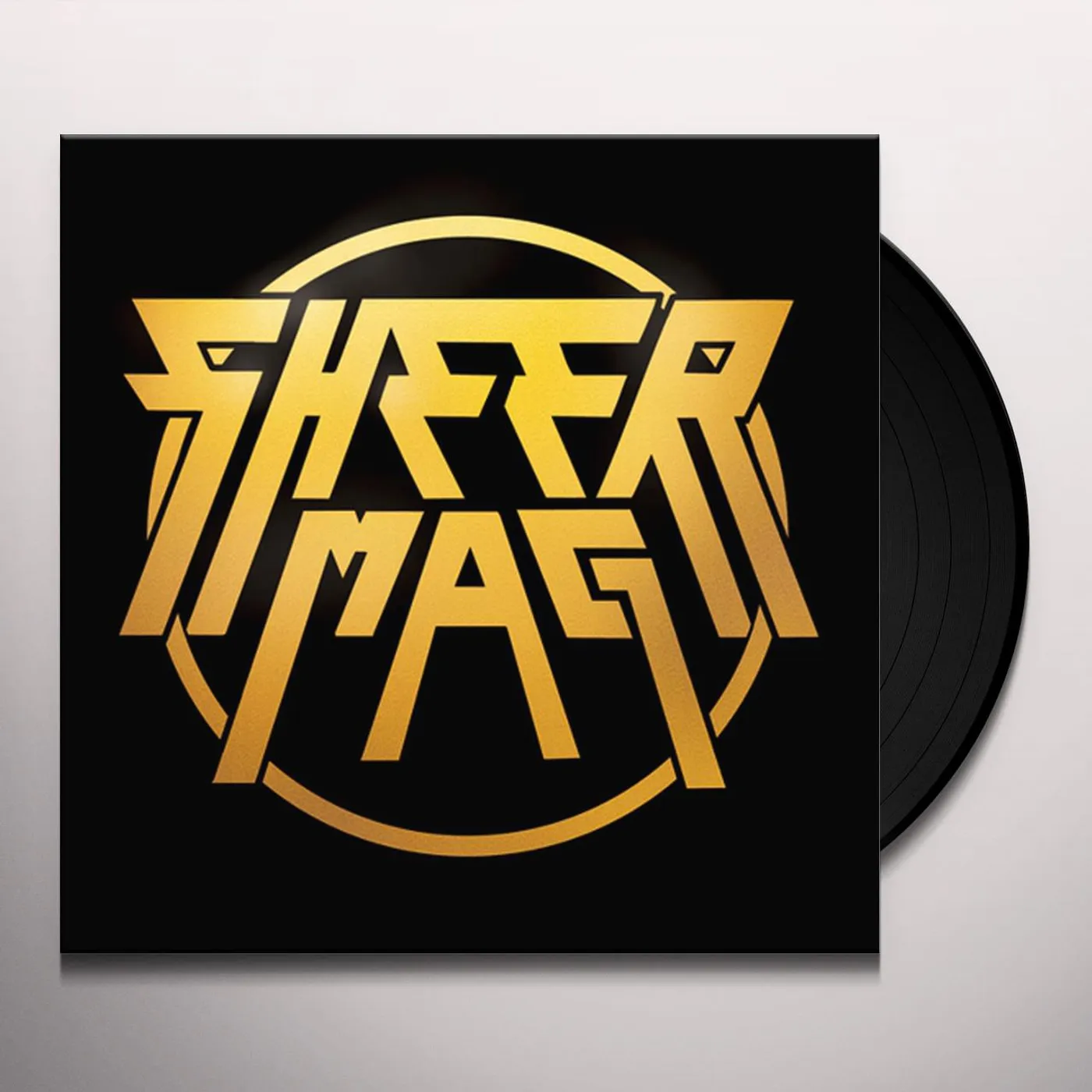 Sheer Mag COMPILATION LP Vinyl Record