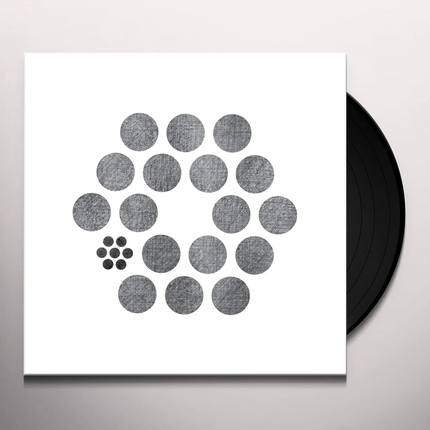 William Basinski 92982 Vinyl Record