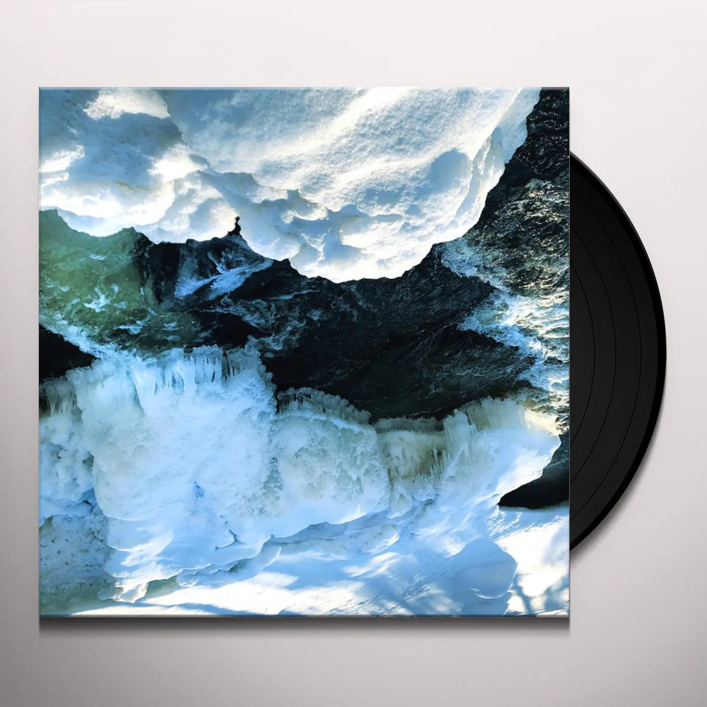 Jessica Moss GALAXY HEART (180G) Vinyl Record