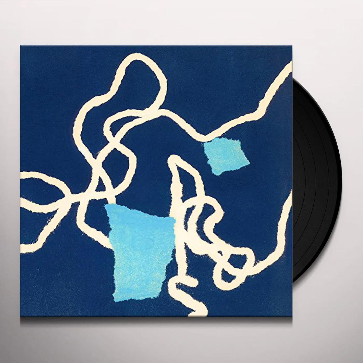 Peals HONEY Vinyl Record