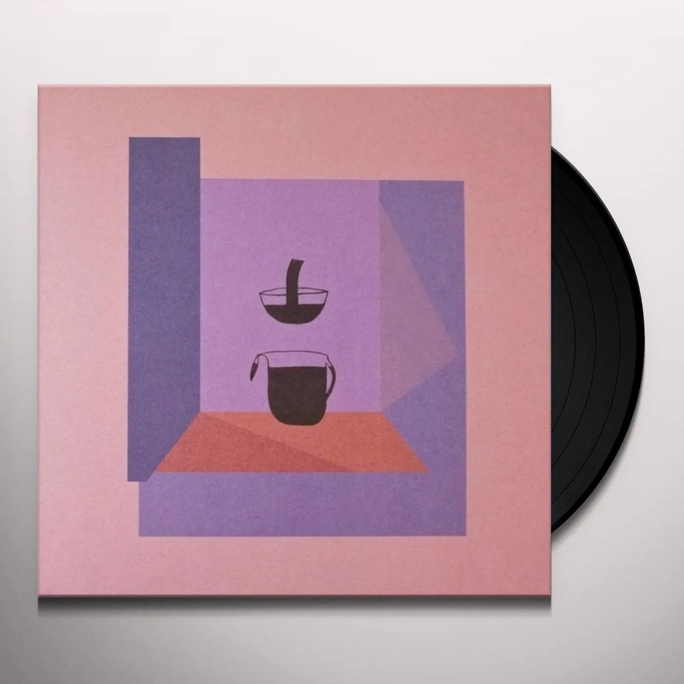 Devendra Banhart Mala Vinyl Record