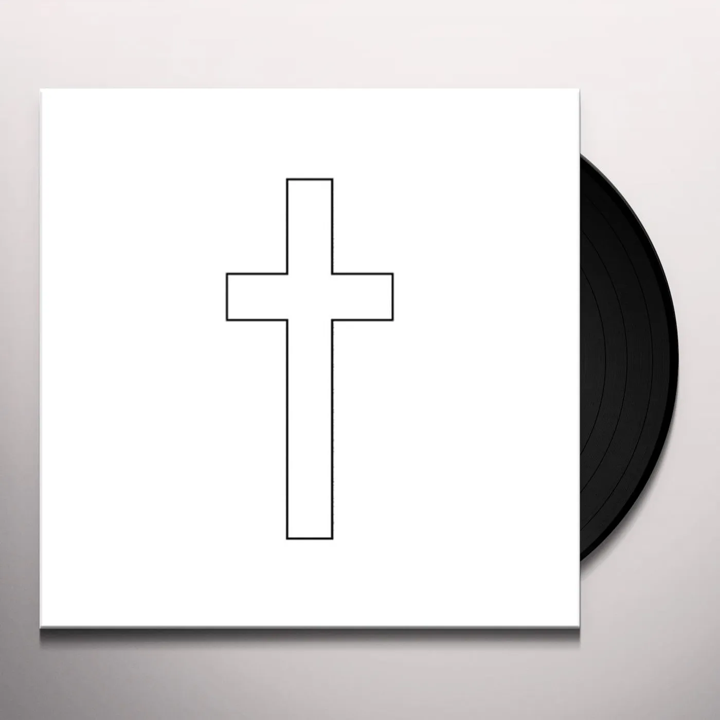 KAJKYT KRST REMIXES Vinyl Record