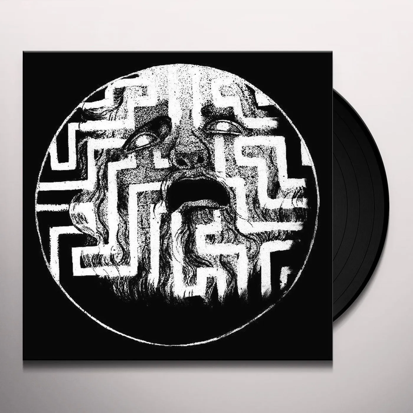 Mizmor Mishlei Vinyl Record