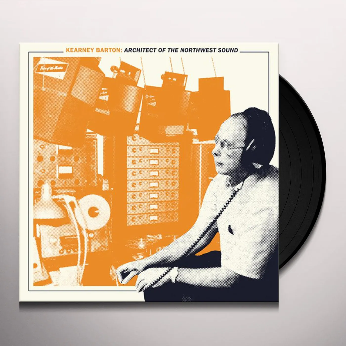 Kearney Barton: Architect Of The Northwest Sound