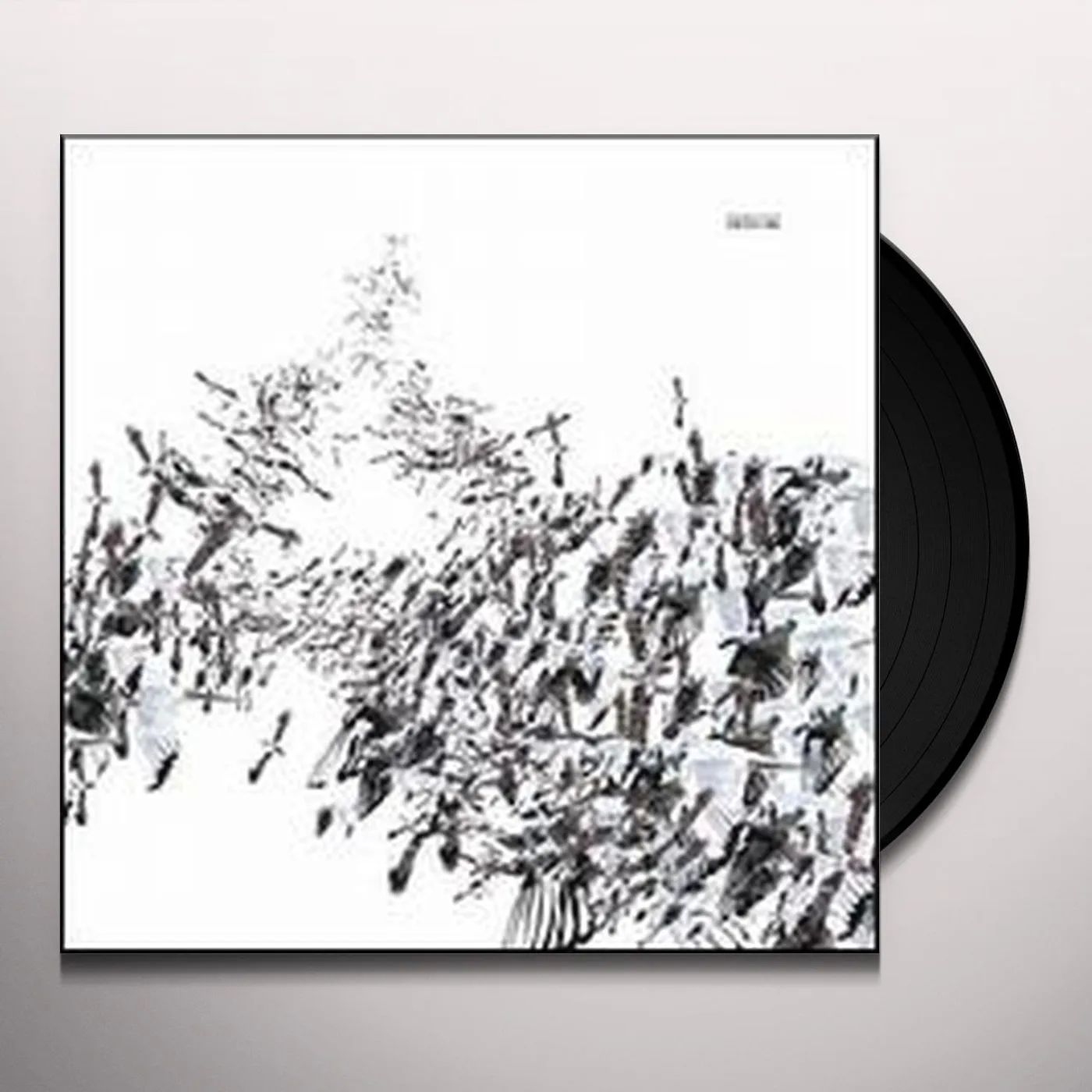 Massimo Di Lena Gypsytown Vinyl Record