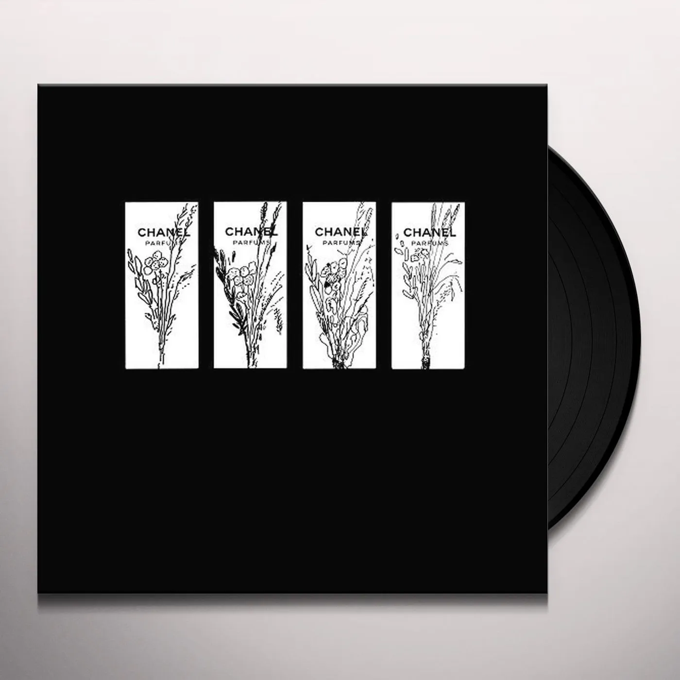 Lawrence In A Rush Vinyl Record