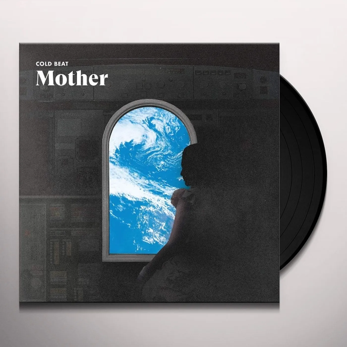 Cold Beat Mother Vinyl Record