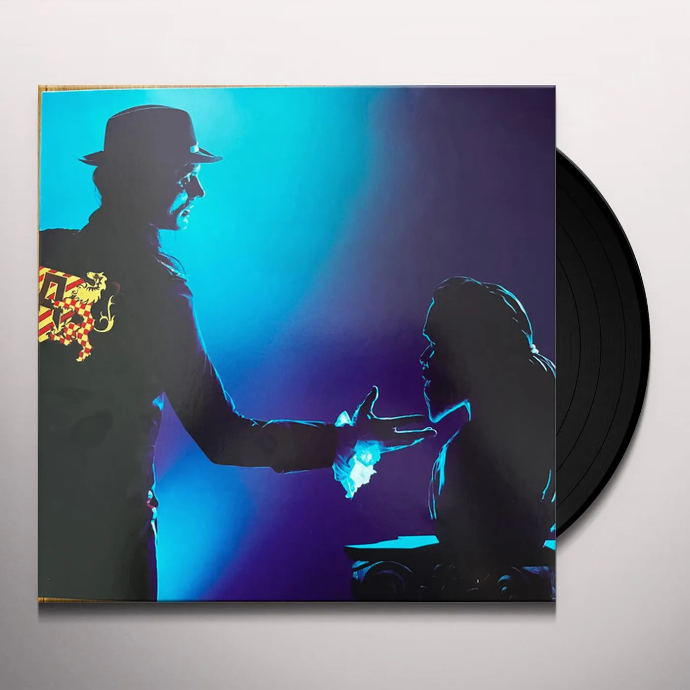 AVATAR COUNTRY Vinyl Record