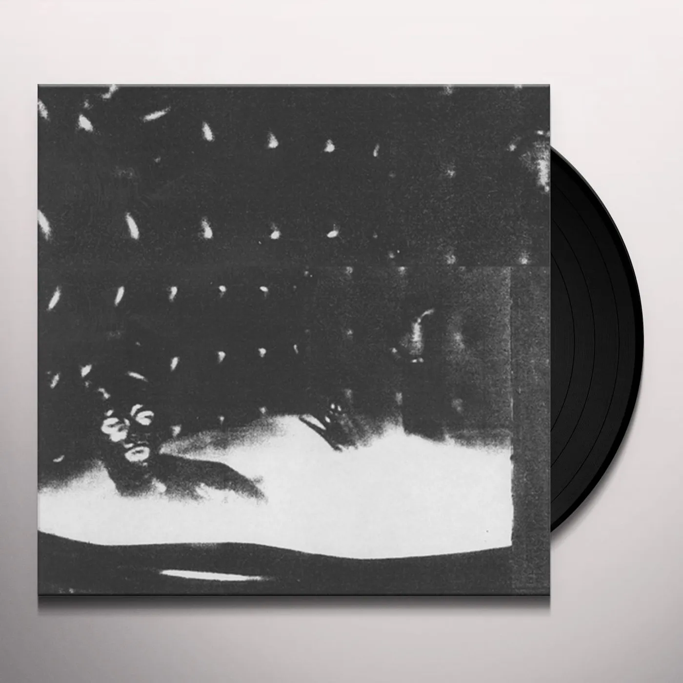 Cindy-Lee Malenkost Vinyl Record