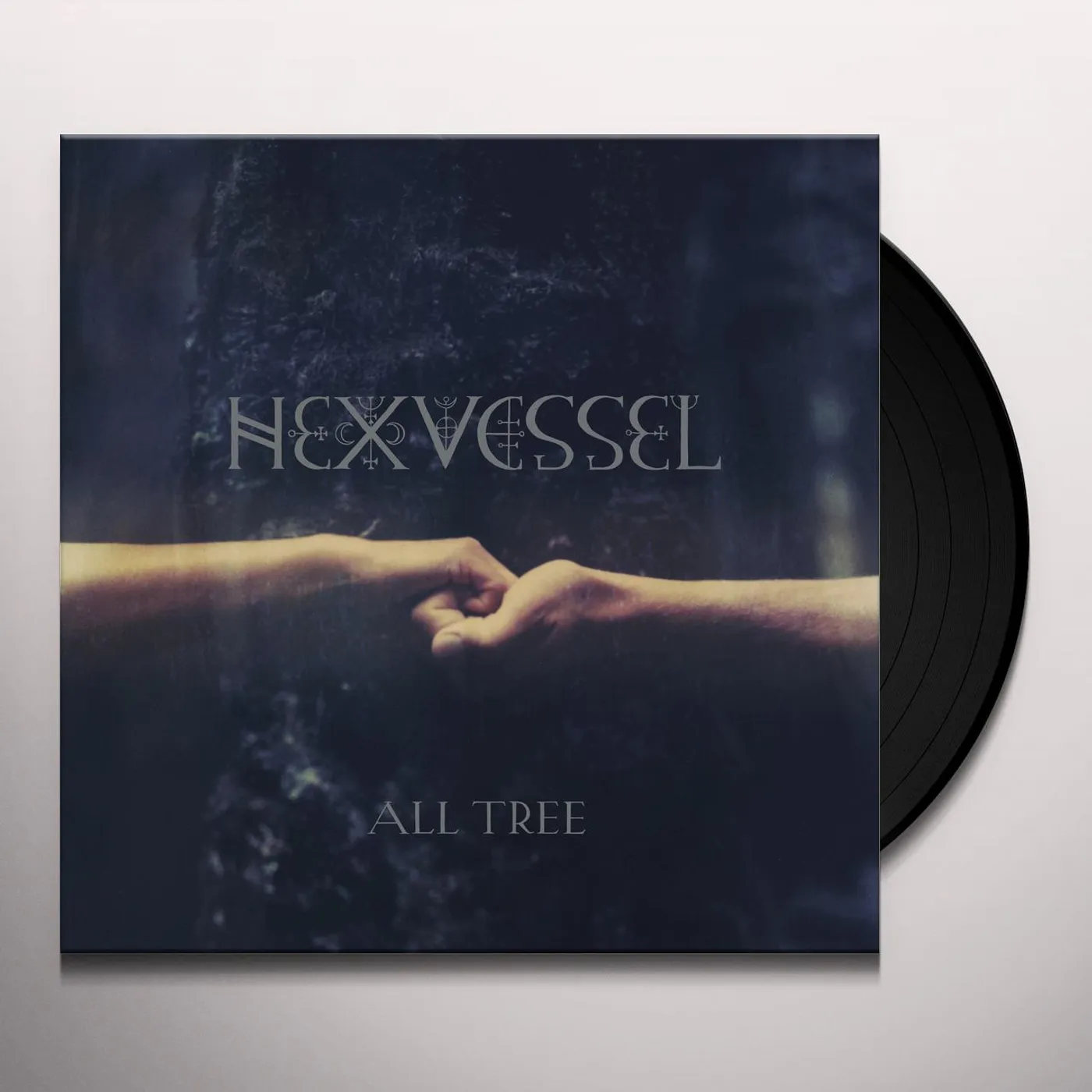 Hexvessel All Tree Vinyl Record