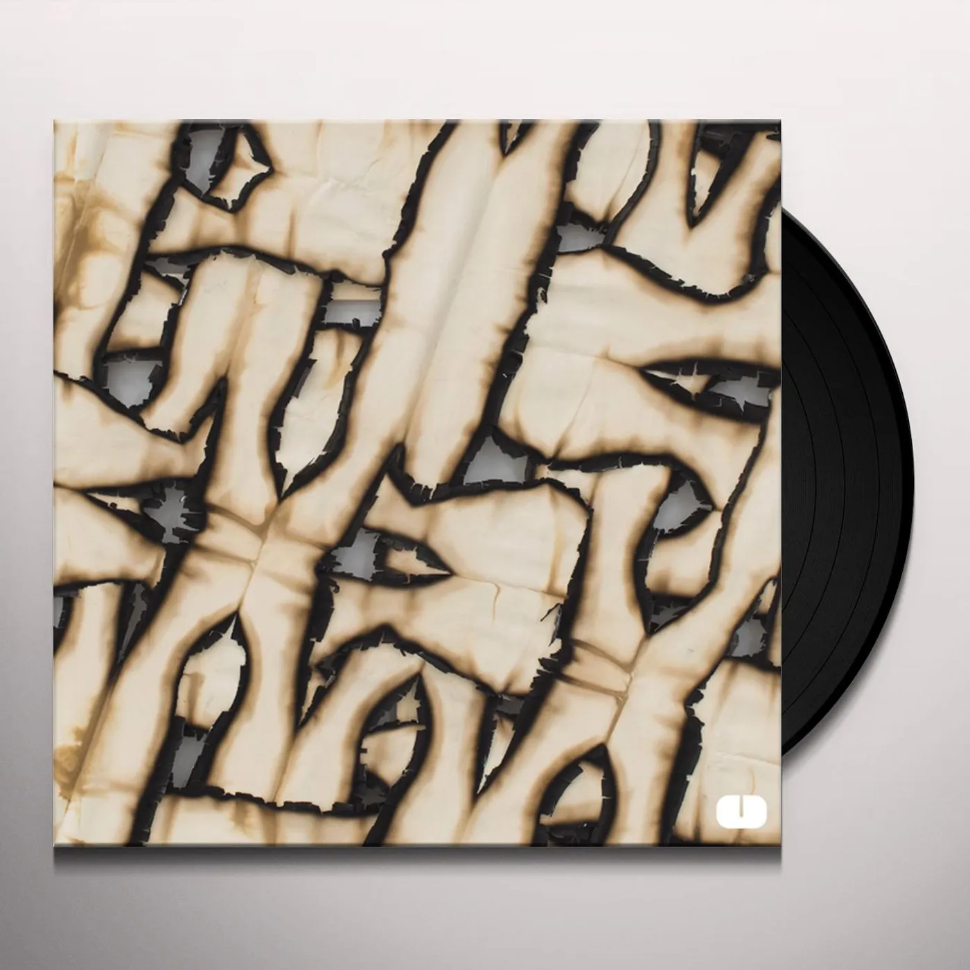 Borusiade Their Specters Vinyl Record