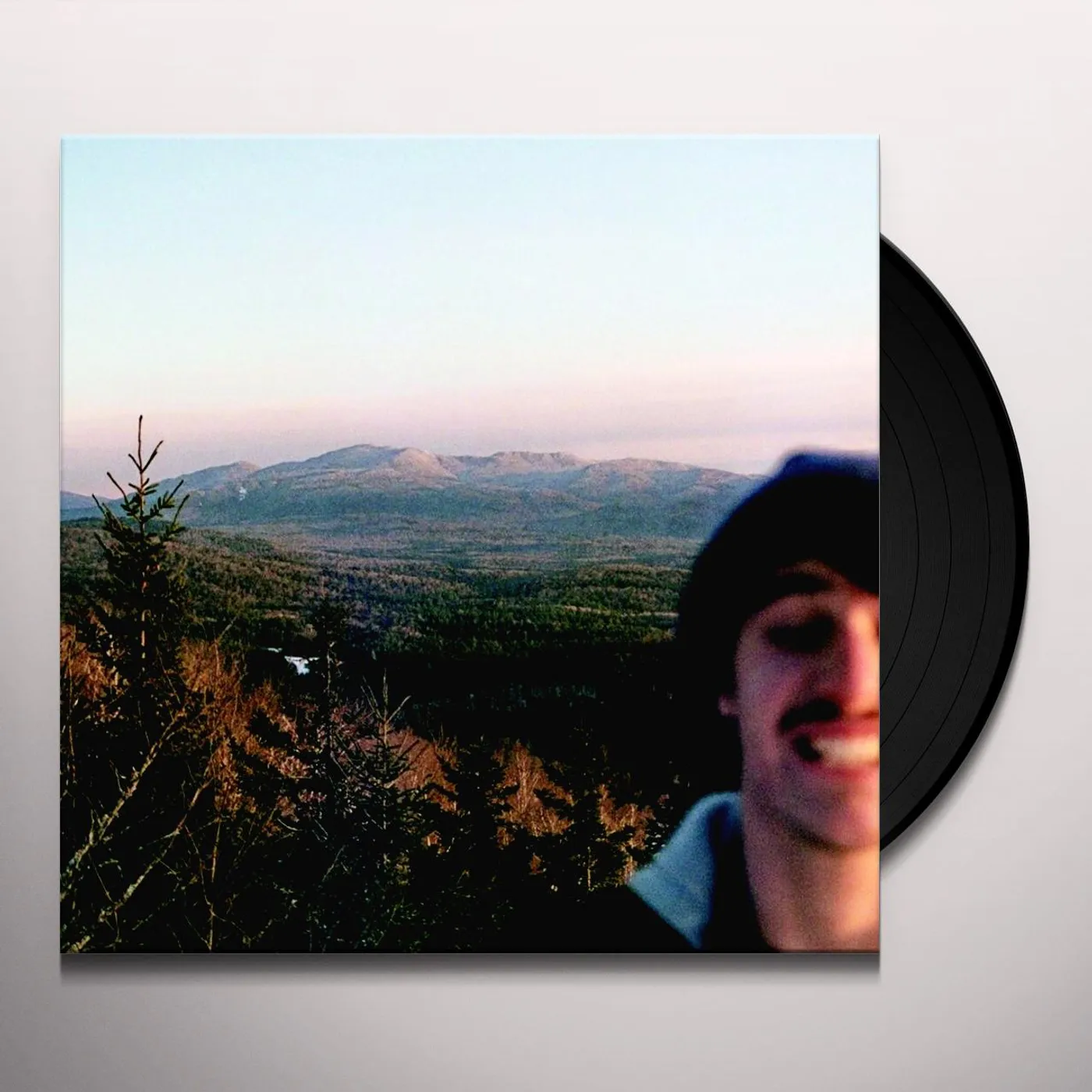 Modern Baseball / Marietta Couples Therapy Vinyl Record