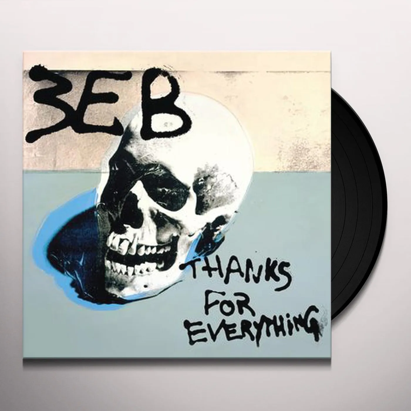 Third Eye Blind Thanks for Everything Vinyl Record