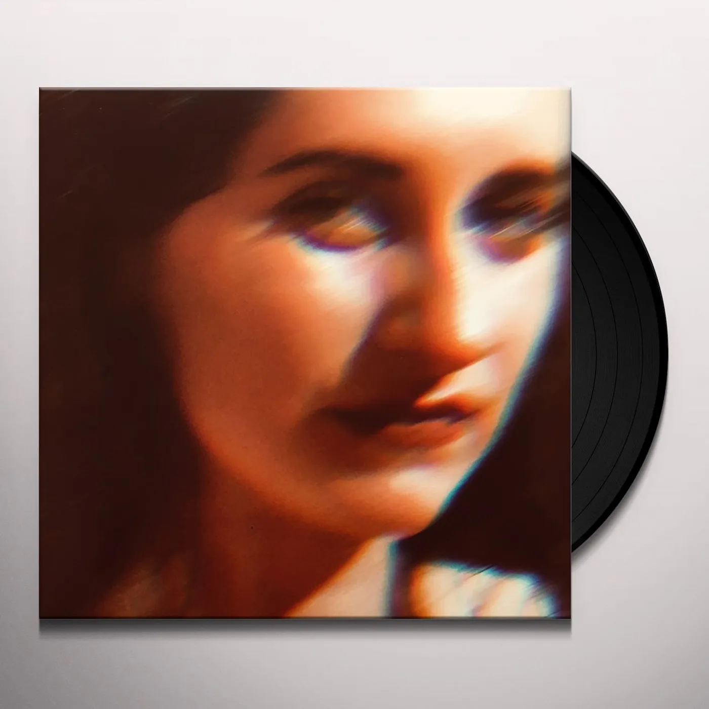 Eefje de Visser Bitterzoet Vinyl Record