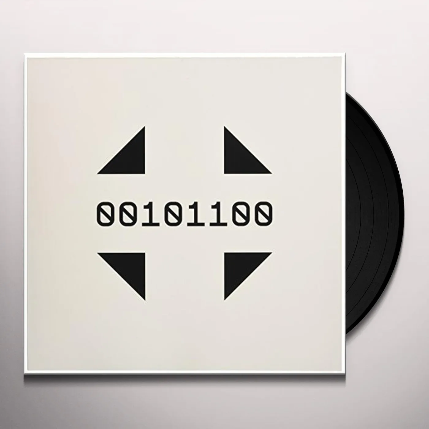 Alek Stark Blueshifted People Vinyl Record