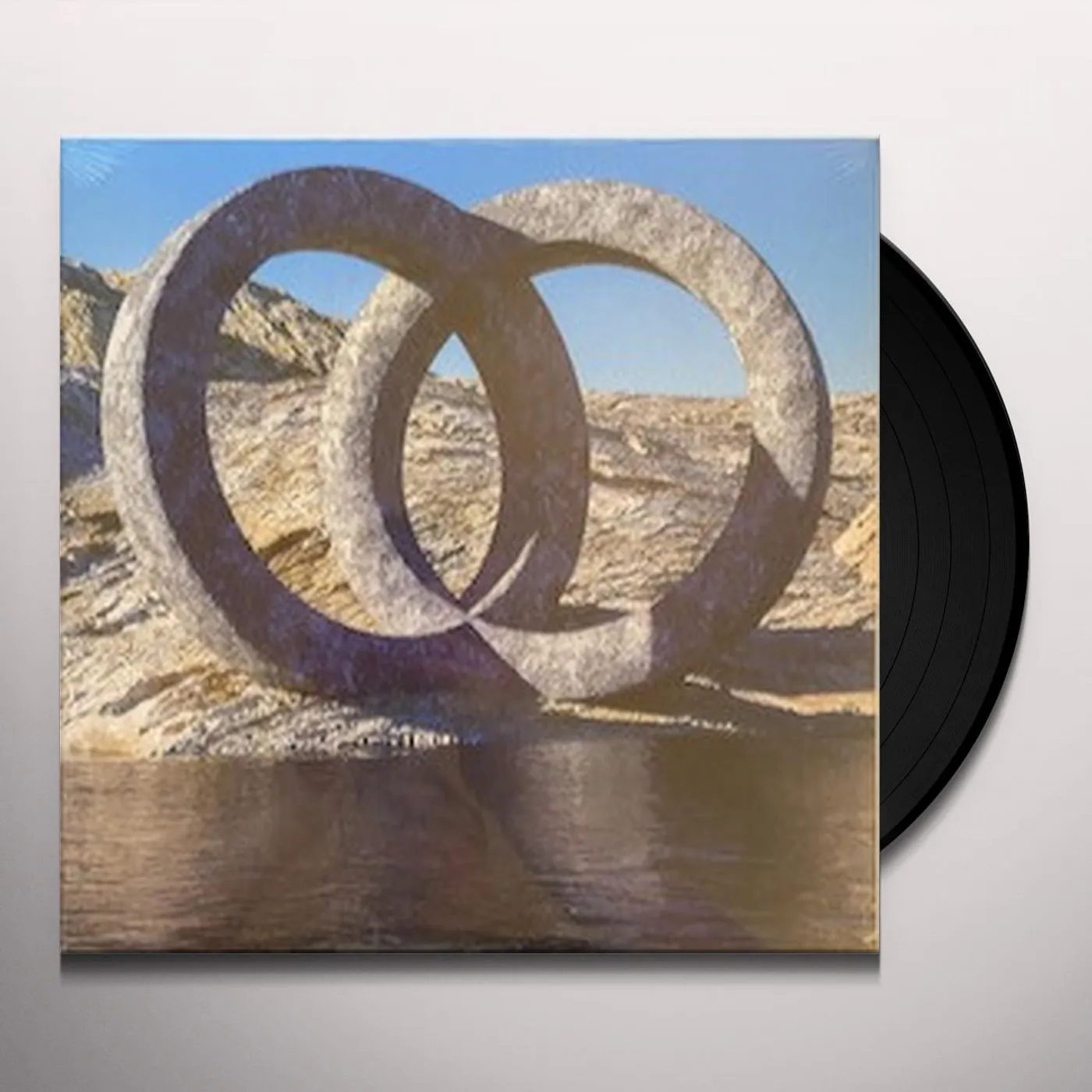 The KVB UNITY (DL CARD) Vinyl Record