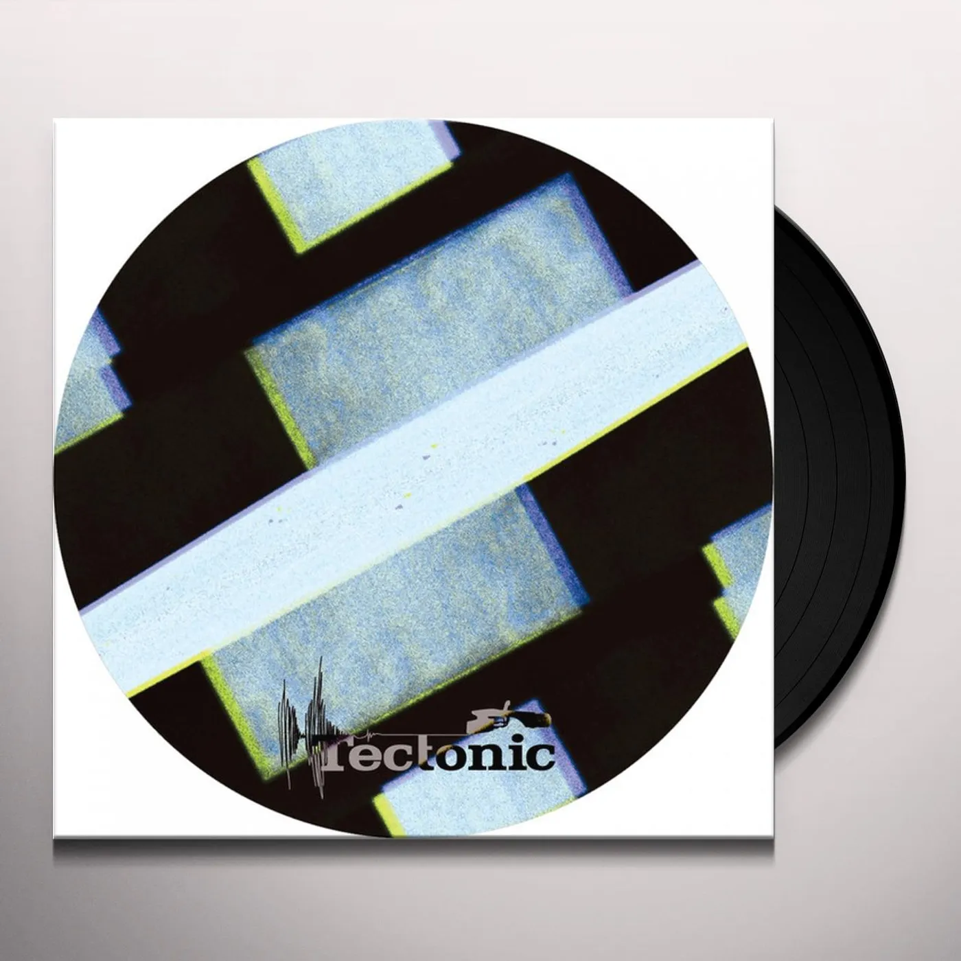 Dark Sky Confunktion / Double U Vinyl Record