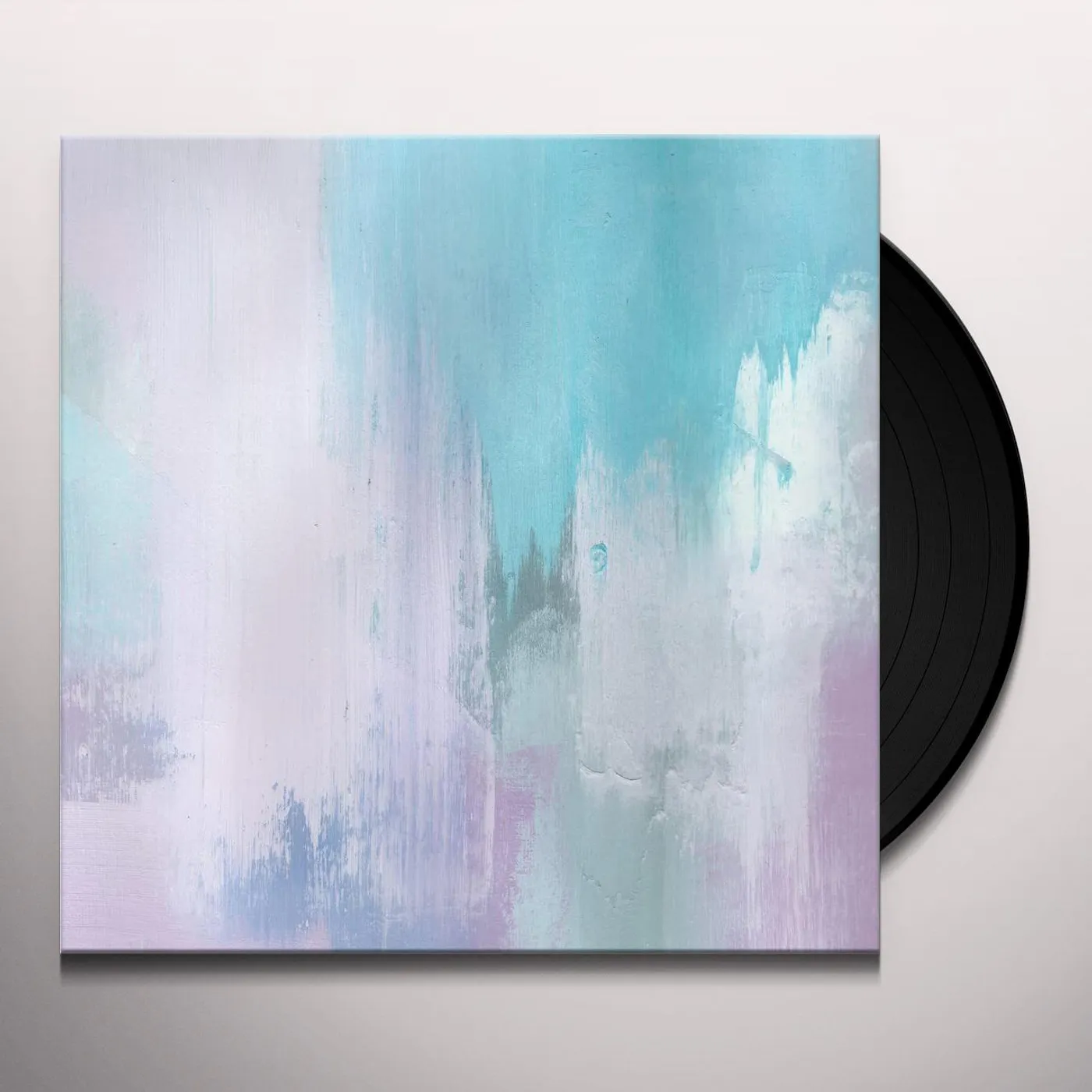 Yarni & Give Me Monaco Parenthesis Vinyl Record