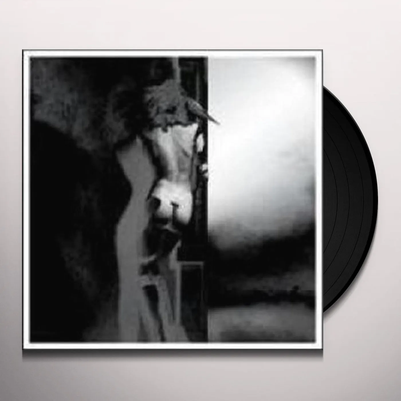 UNKLE ANSWER Vinyl Record