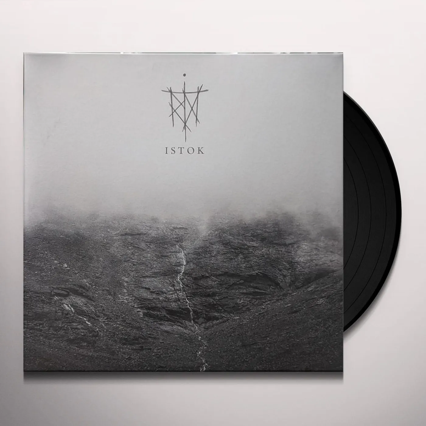 Trna ISTOK Vinyl Record