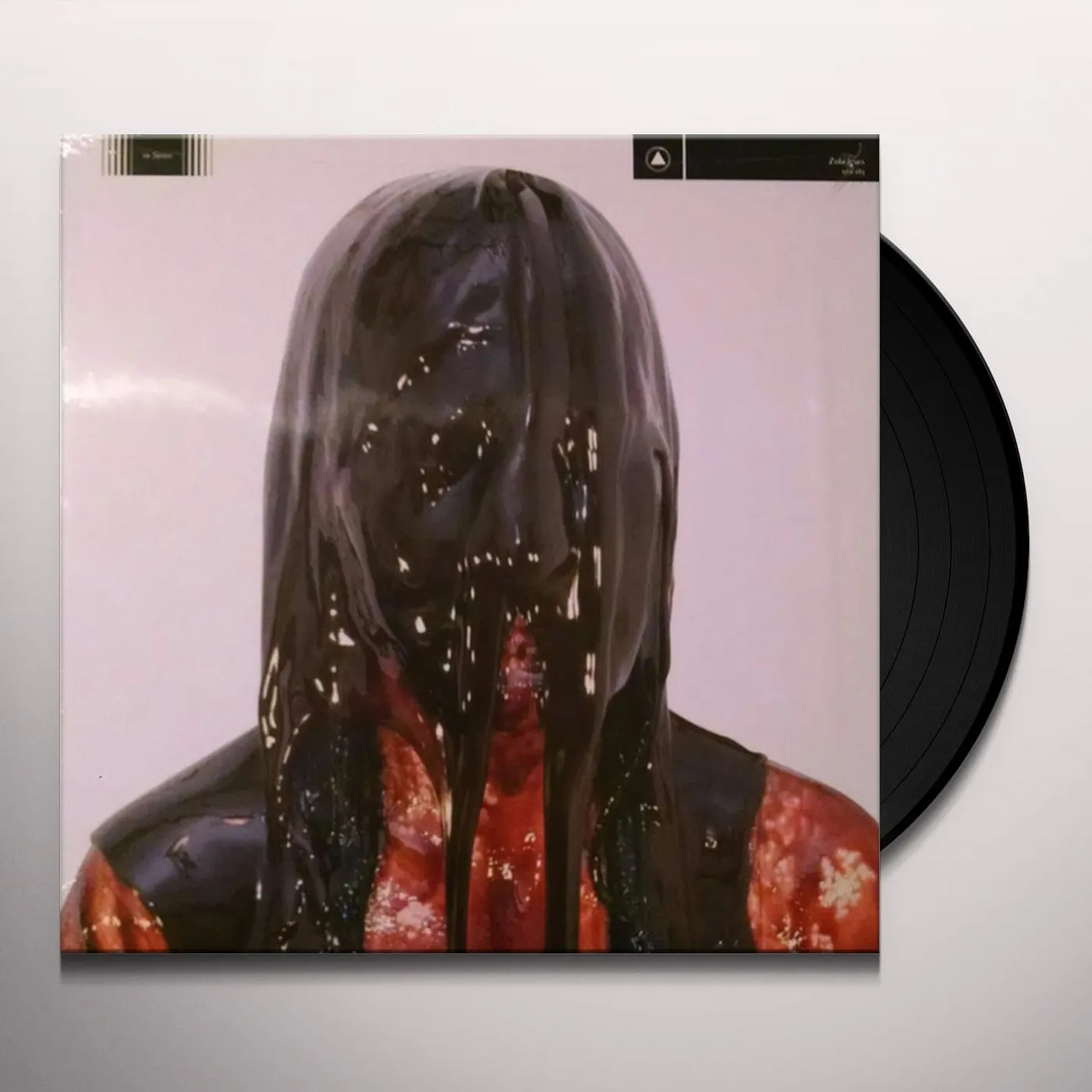 Zola Jesus Stridulum Vinyl Record