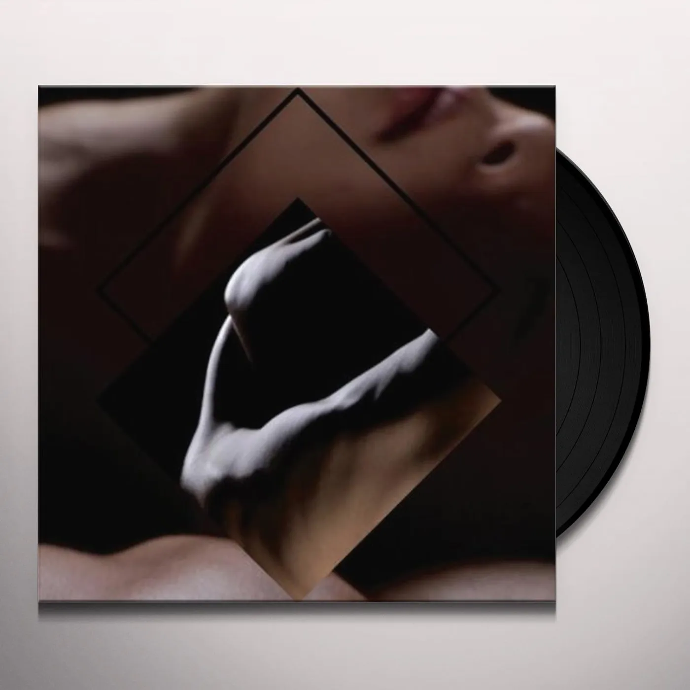 Holly Herndon Movement Vinyl Record
