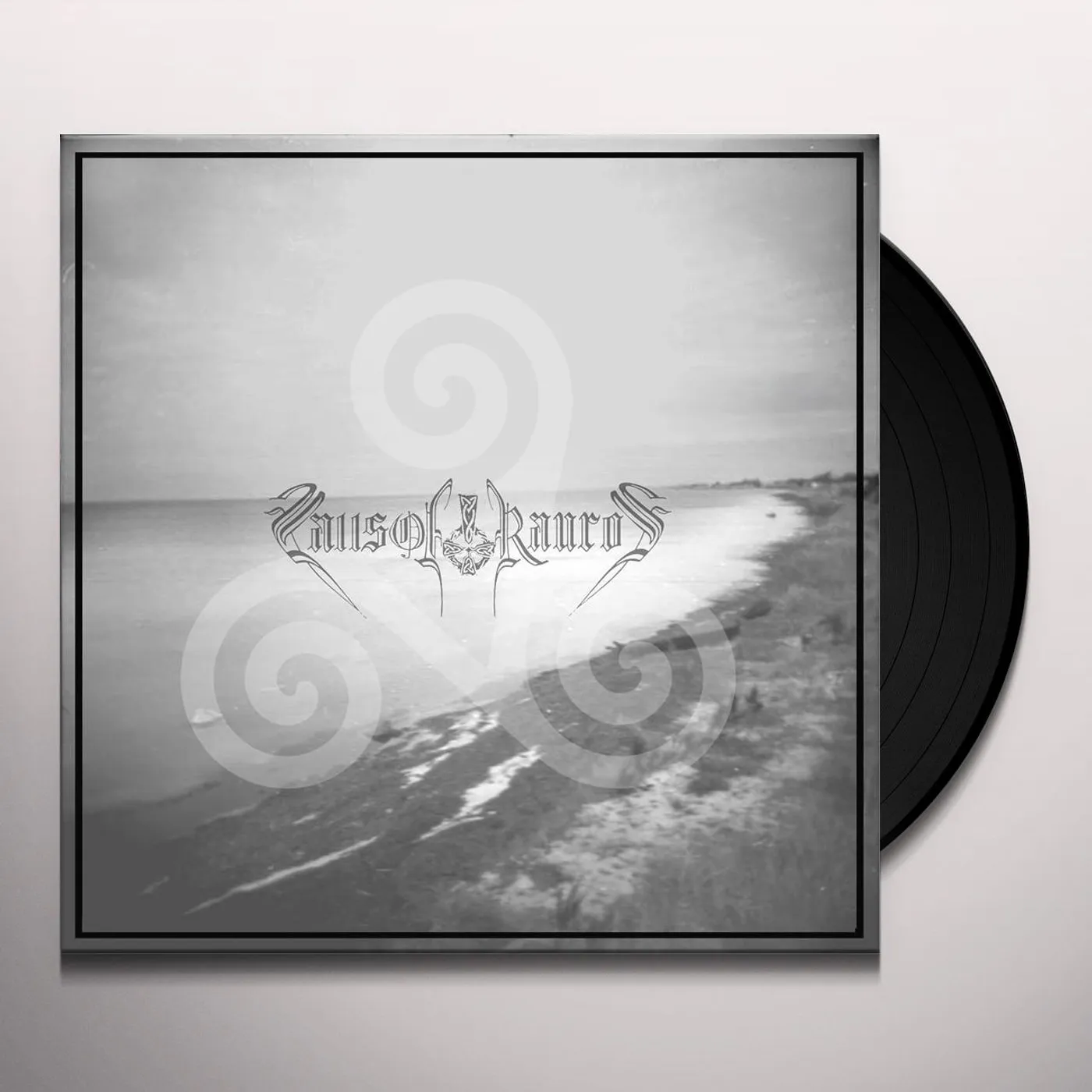 Falls of Rauros Believe in No Coming Shore Vinyl Record