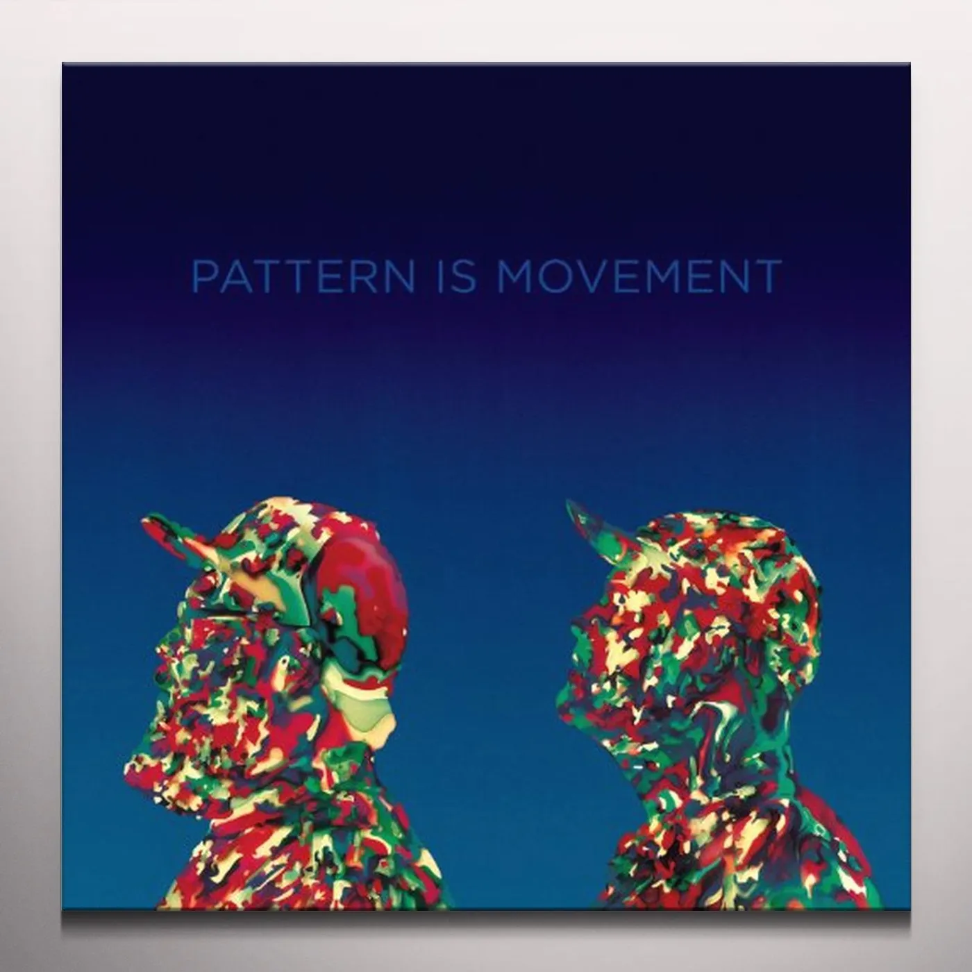 Pattern Is Movement SUCKLING / UNTITLED (HOW DOES IT FEEL) Vinyl Record