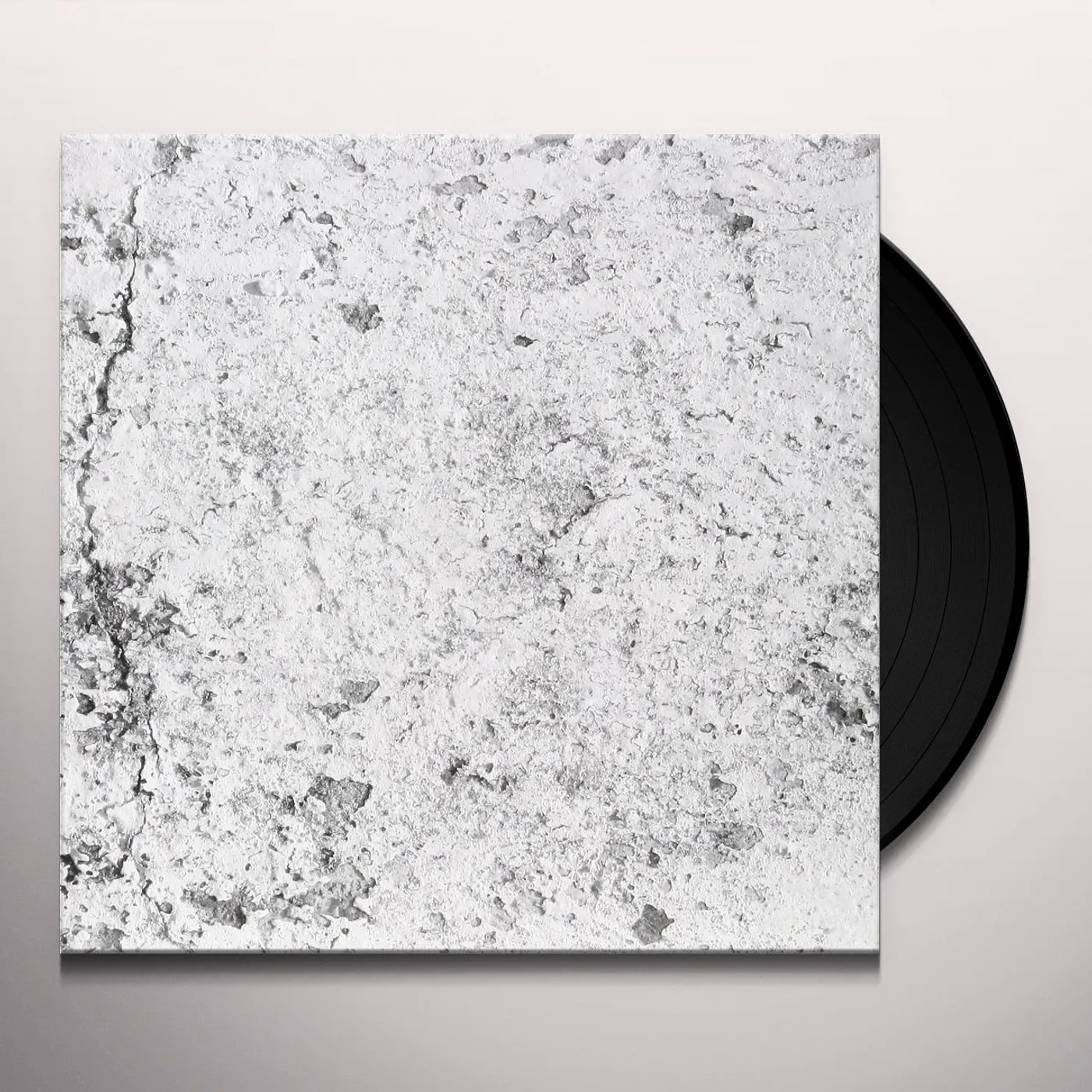 Ulaan Markhor SPIRAL HORNS BLACK ONIONS ET AL Vinyl Record