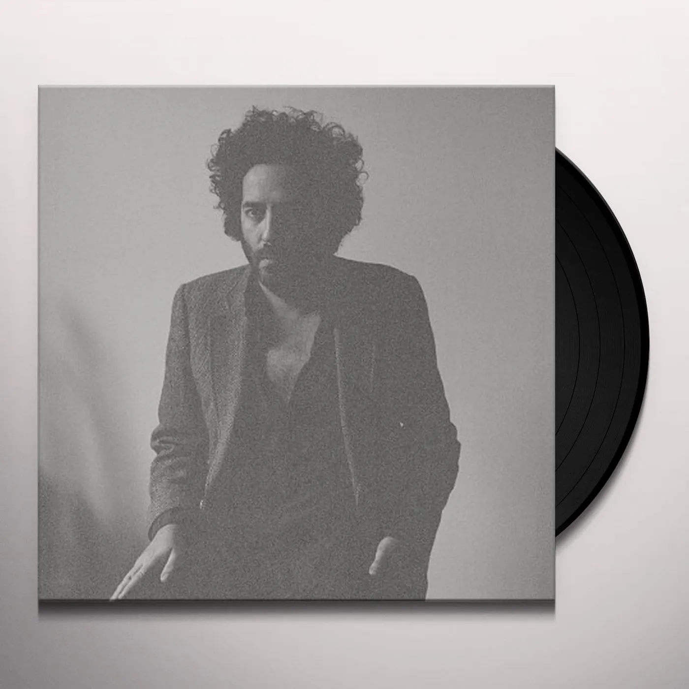 Destroyer Poison Season Vinyl Record