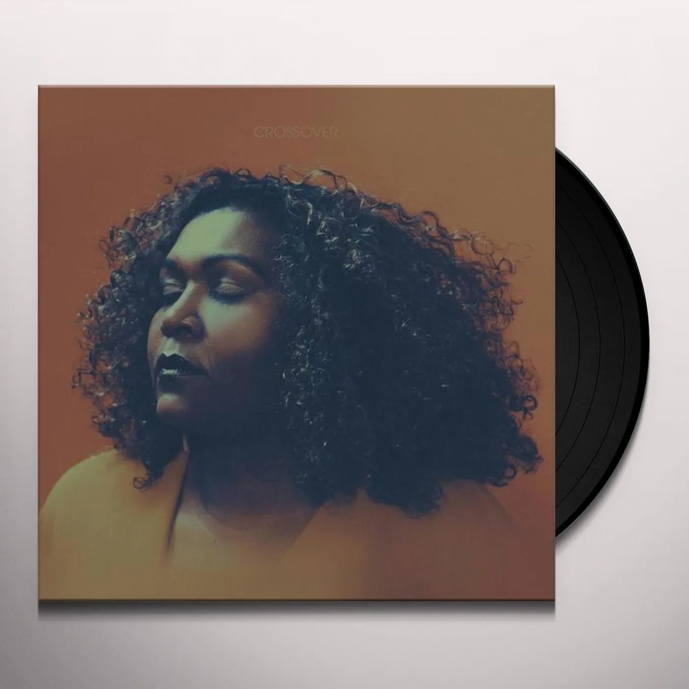 Emma Donovan and the Putbacks Crossover Vinyl Record