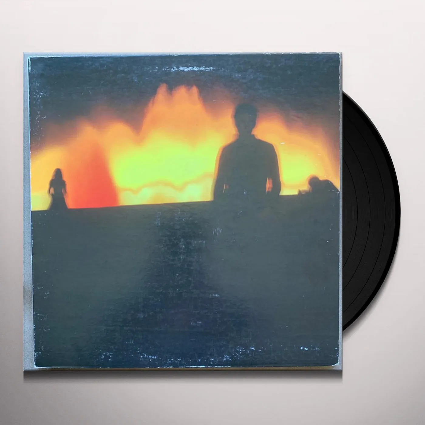 Cloudland Canyon REQUIEMS DER NATURE 2002-2004 Vinyl Record