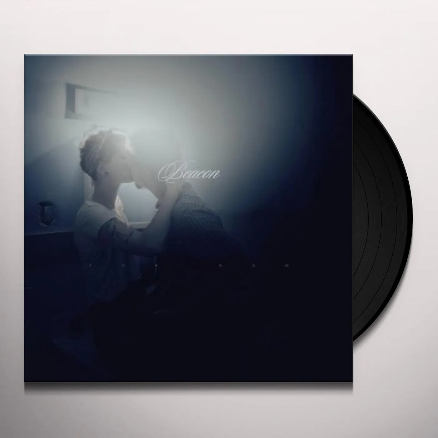 Beacon FOR NOW EP Vinyl Record