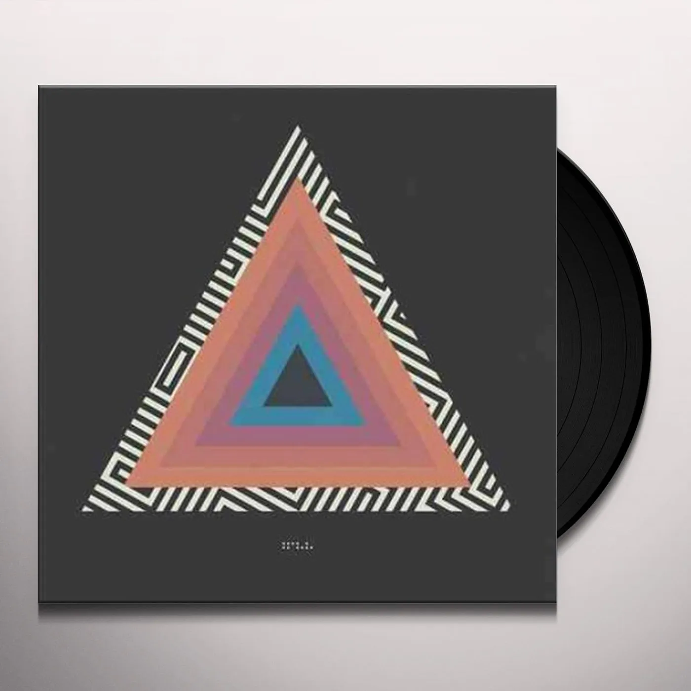 Tycho AWAKE REMIX Vinyl Record