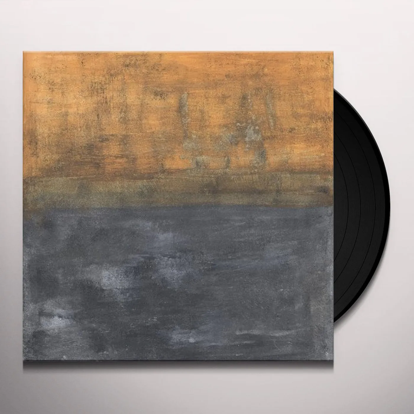 Steven R. Smith Cities Vinyl Record