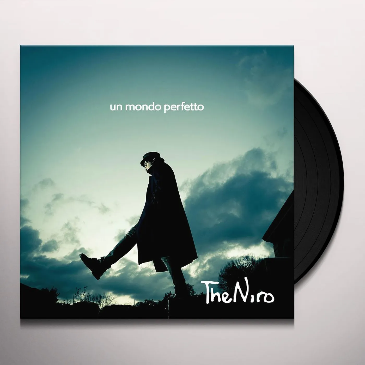 Niro UN MONDO PERFETTO Vinyl Record